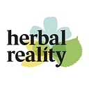 Herbal Reality logo