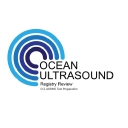 Ocean Ultrasound logo