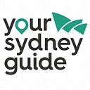 Your Sydney Guide logo