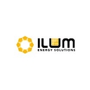 Ilum Solar logo