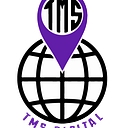 TMS Digital logo