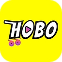 Hobo.Video logo