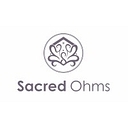 Sacred Ohms logo