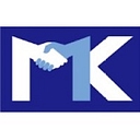 MK Lending logo