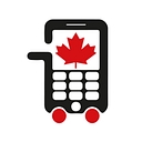 PhonesCanada logo
