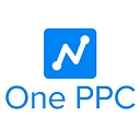 One PPC Agency logo
