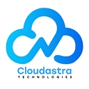 CloudAstra logo