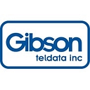 Gibson (BGibson / Gibson Teldata) logo