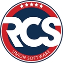 RCS Union Software logo
