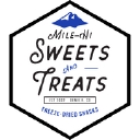 Mile Hi Sweets & Treats logo