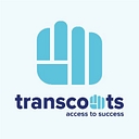TransCounts logo