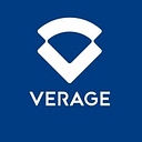 Verage logo