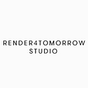 Render4Tomorrow logo