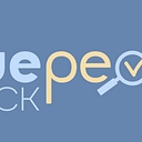 True People Check logo