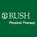 Rush Physical Therapy logo