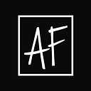 Anthony's Flowers logo