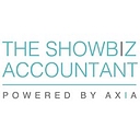 The Showbiz Accountant logo