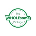 The Wholesome Package logo