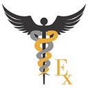 ExMed logo