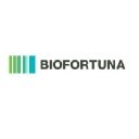 Biofortuna logo