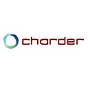Charder logo
