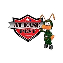 At Ease Pest Solutions logo