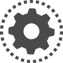 iDevices logo