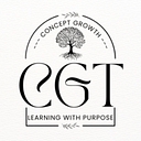 Concept Growth Training logo