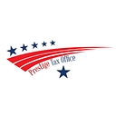Prestige Tax Office logo