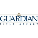 Guardian Title Agency logo
