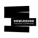 HowlRound Theatre Commons logo