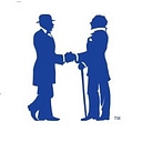 Hadleigh's logo