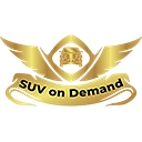 SUV On Demand logo