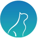 Buffalo Feline Hospital logo