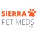 Sierra Pet Meds logo
