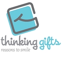 Thinking Gifts logo