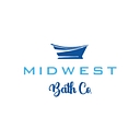 Midwest Bath logo