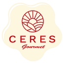 Ceres Gourmet logo