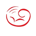 International Society of Ultrasound in Obstetrics and Gynecology logo