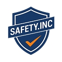 Safety Inc logo