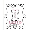 Busted Bra Shop logo
