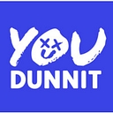 You Dunnit logo