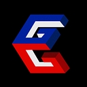 GG Gaming League logo