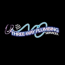 Three Way Plumbing logo