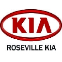 Roseville Kia logo