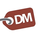 DiscountMags logo