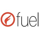 Fuel Travel logo
