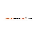 SpeckyFourEyes logo