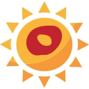 Total Solar Solutions logo