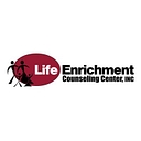 Life Enrichment Counseling Center logo